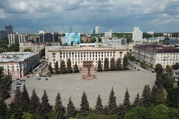 Мясники и металлурги помогли вернуть Липецкой области лидерство в рейтинге инвестактивности