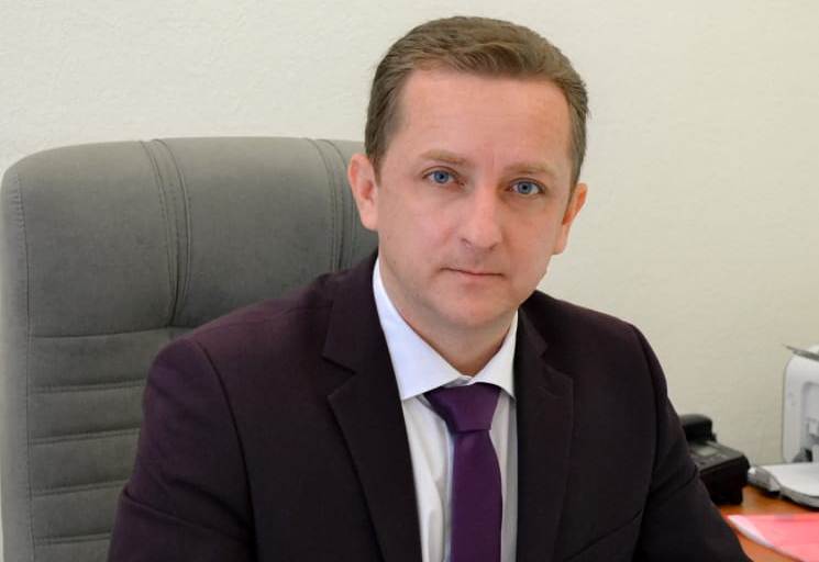 Начальник управления Октябрьским округом не вынес жёсткой критики липецкого мэра и уволился