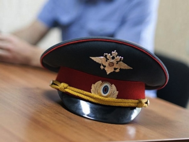 В Липецкой области начальник задонского угрозыска за избиение жителя Воронежа пойдёт под суд