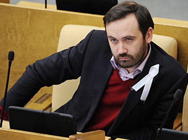 Липецкий бизнесмен готов заплатить долг Ильи Пономарева по делу «Сколково»