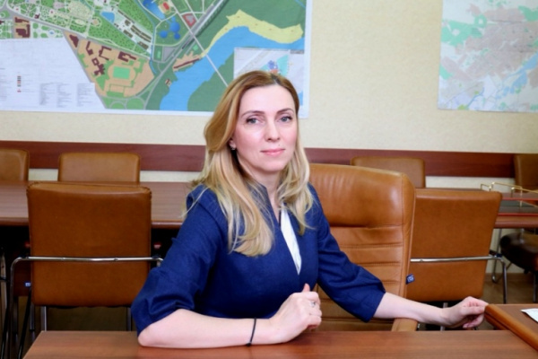 Вслед за главным архитектором Липецка в отставку может уйти вице-мэр Галина Пономарёва
