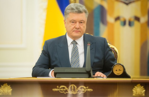 СМИ узнали о судьбе приписанных президенту Украины Петру Порошенко липецких предприятий