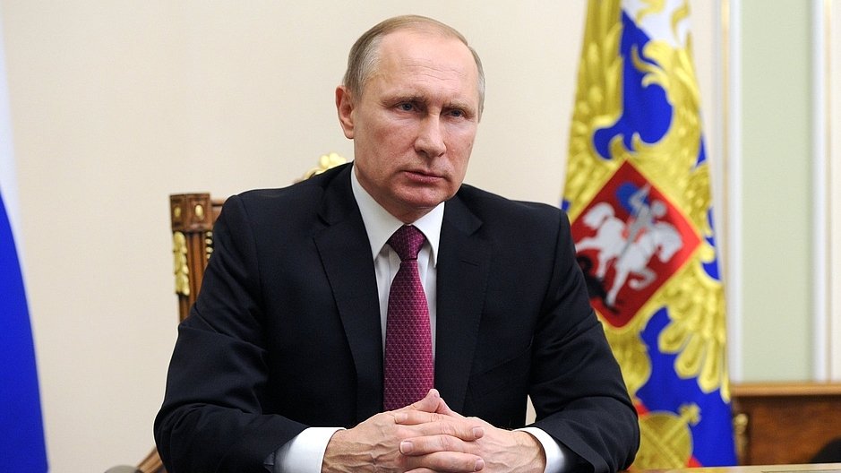 Президент России Владимир Путин приедет в Липецк дать оценку работе губернатора?