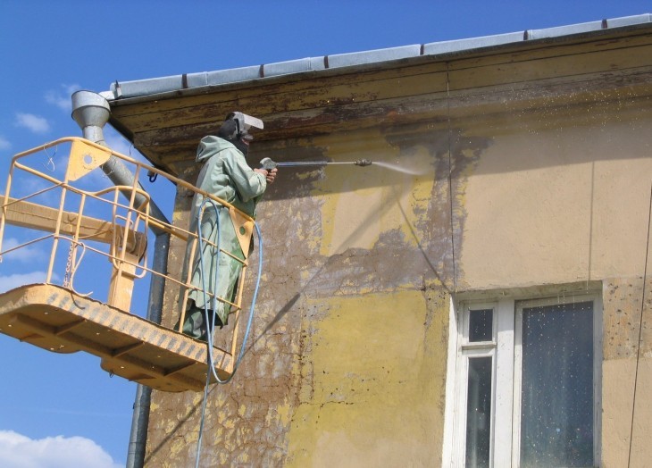 Липецкие депутаты раскритиковали работу выполненную в рамках программы капитального ремонта жилья