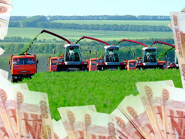 Дело о хищении средств «Росагролизинга» с участием липецких бизнесменов повторно передадут в суд