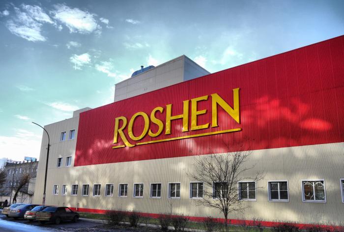 Липецкий арбитраж взял время в очередном споре между фабрикой «Рошен» и налоговиками