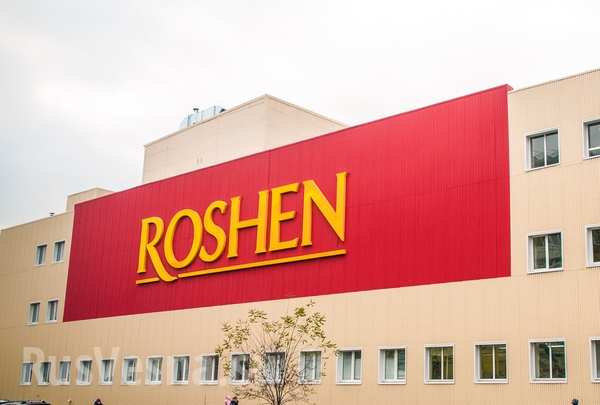 Липецкий арбитраж вновь отложил спор между фабрикой «Рошен» и налоговиками