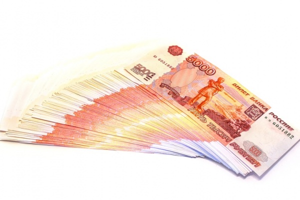Бизнесменам Липецкой области реструктурировали кредитов на 7,5 млрд рублей
