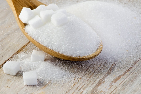 В Липецкой области Грязинский сахарный завод в 2015 году вдвое увеличил отгрузку продукции
