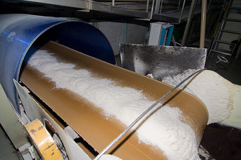 В Липецкой области «Добринский сахарный завод» планирует инвестировать в модернизацию 1,6 млрд рублей