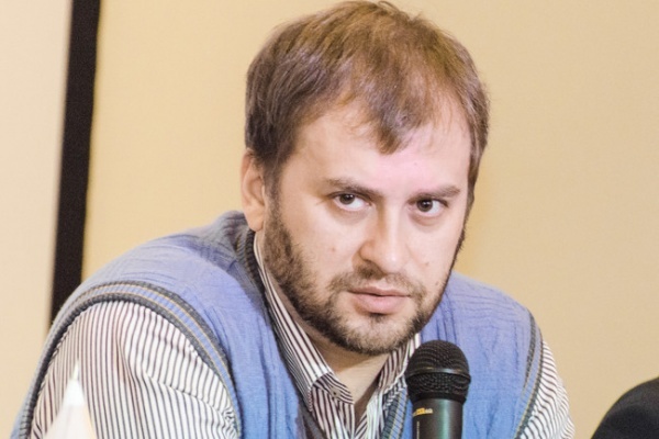 Бывший замдиректора «ГТРК Липецк» Илья Сахаров стал руководителем «Мост ТВ»