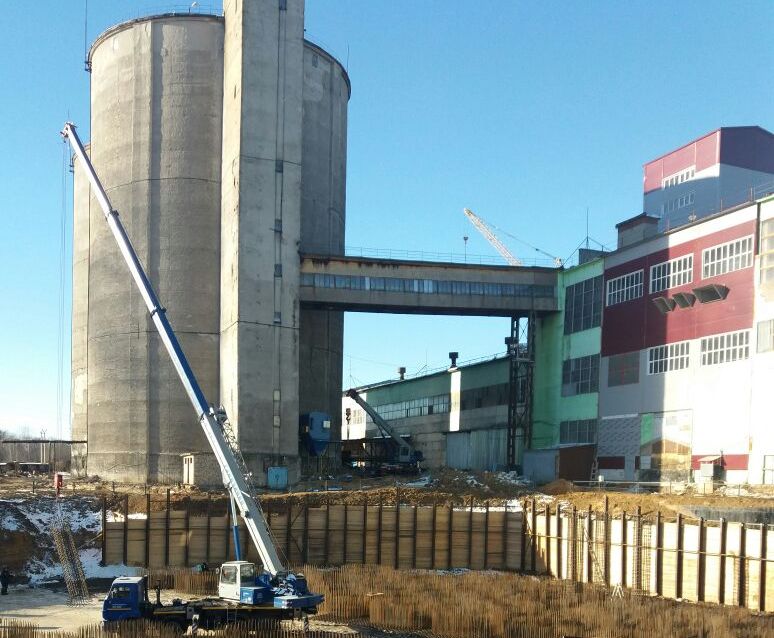 Модернизация Елецкого сахарного завода в Липецкой области обошлась в 8,6 млрд рублей