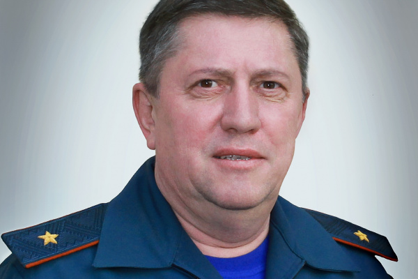 Главный спасатель Липецкой области покинул свой пост «по собственному желанию»