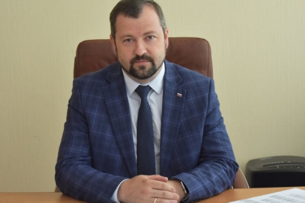 Михаилу Щербакову могут вернуть кресло первого вице-мэра Липецка после «выборов» нового градоначальника