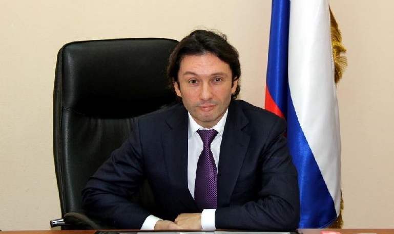Сенатору от Липецкой области Максиму Кавджарадзе удалось скрыть судимость