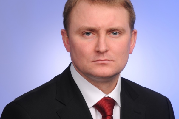 Александр Шерин от партии «ЛДПР» вынужден попрощаться с мечтой стать губернатором