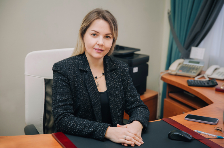 Бывший банкир Екатерина Шестопалова будет отвечать за экономическое развитие Липецка