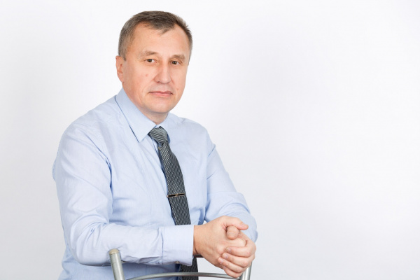 Липецкому экс-депутату Юрию Шклярову дали три года условно за причинение ущерба энергетикам