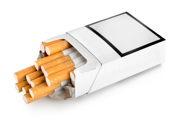 Чистая прибыль крупнейшего липецкого производителя сигарет выросла в 2016 году до 2,6 млн рублей