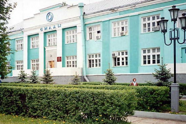 Судебные приставы списали со счетов банкротящегося липецкого «Силана» более 21 млн рублей