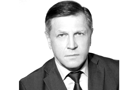 Липецкий депутат Владимир Скуридин скончался за рулем автомобиля