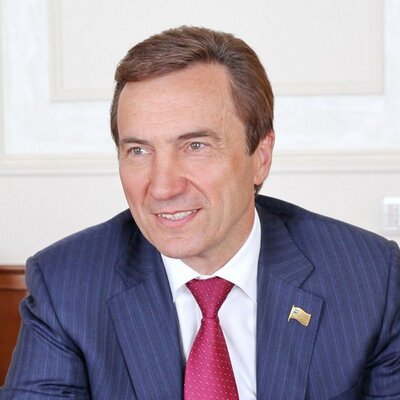 Вице-президенту НЛМК Александру Соколову «расчищают» дорогу в администрацию Липецкой области?