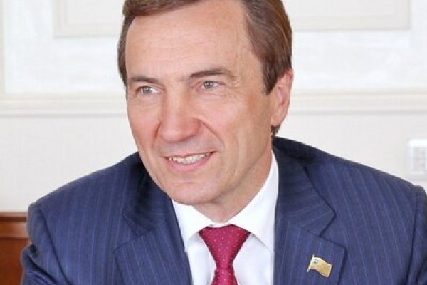 Первый вице-губернатор Липецкой области может «уступить» свое кресло бывшему вице-президенту НЛМК Александру Соколову