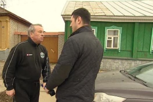 Силовики довели до суда уголовное дело экс-мэра Ельца Виктора Соковых