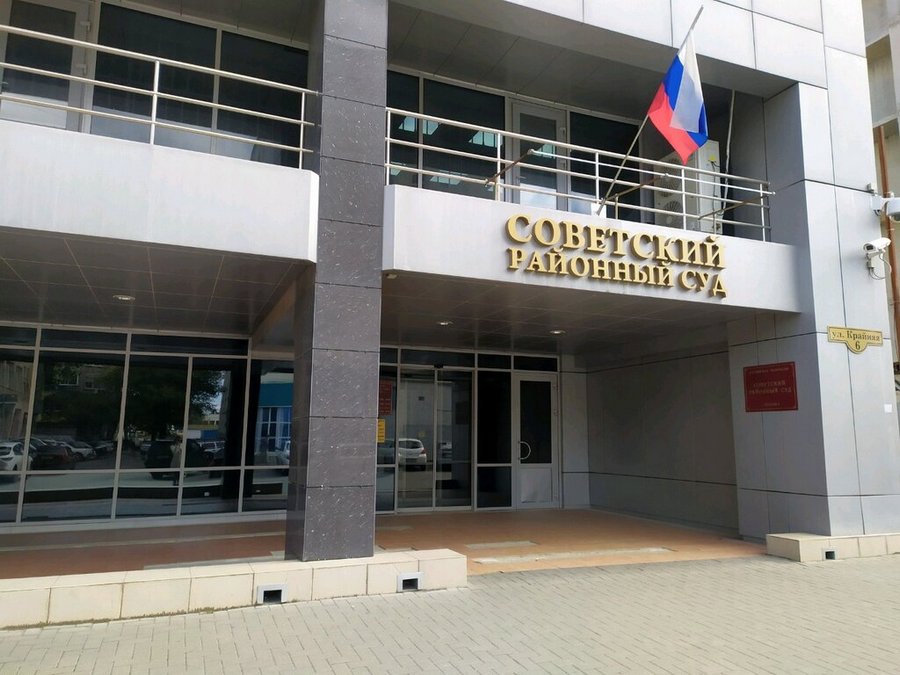 Получивший суровый срок по делу о взятках липецкий дорожник Андрей Яицкий обжаловал приговор