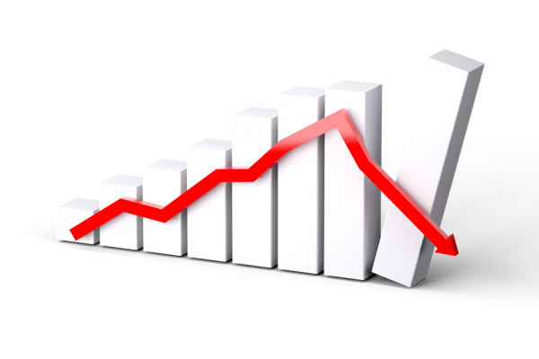 Липецкие статисты объявили о падении индекса промпроизводства