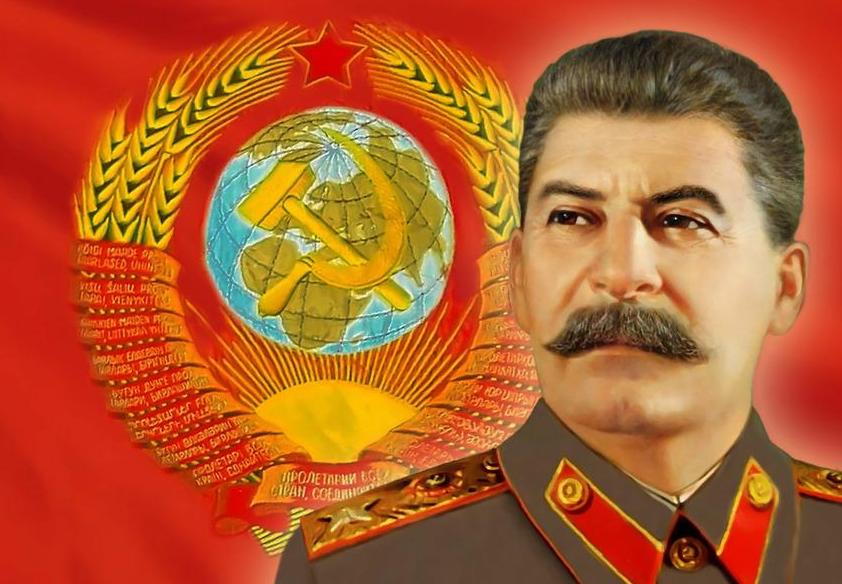 Читатели «Липецких новостей» посчитали Сталина самым достойным руководителем страны за последние 100 лет
