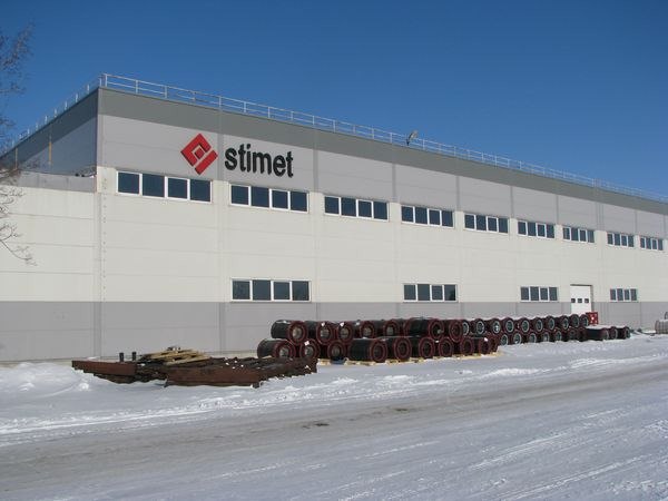 Принадлежавший сейшельской компании липецкий завод сэндвич-панелей Stimet поменял название и инвесторов
