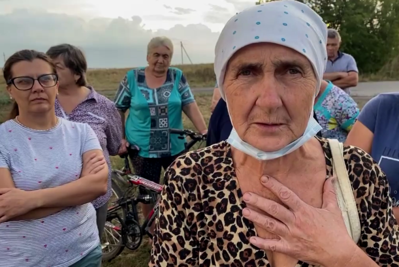 Жители липецкого села пожаловались генпрокурору на плохую экологию и «нелегальный» завод