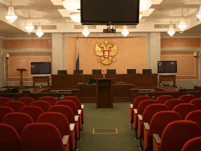 Московский суд признал законным возбуждение уголовного дела в отношении липецкого «Рошена» 