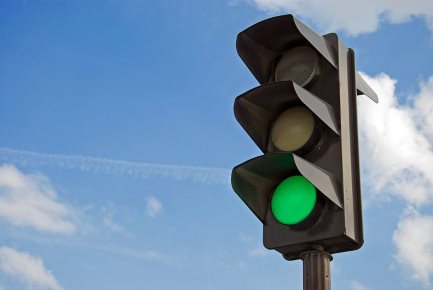 Установка новых светодиодных светофоров в Липецке обойдется бюджету в 13 млн рублей