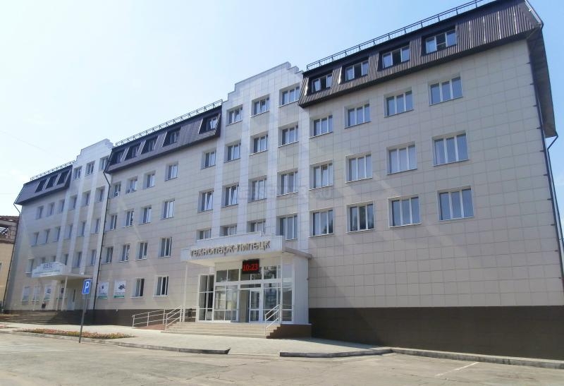 Правительство подкинет липецкому технопарку на дальнейшее развитие 82 млн рублей