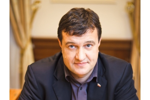 Игорь Тиньков не планирует в третий раз становиться председателем липецкого горсовета