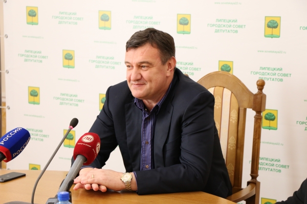 Отъезд Игоря Тинькова в Орловскую область может перенестись на неопределенный срок