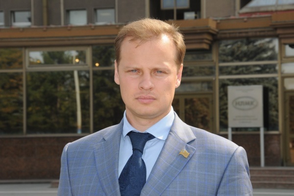 Депутат Липецкого горсовета Андрей Трофименков поддержал нового градоначальника в вопросе кадровых перестановок в мэрии