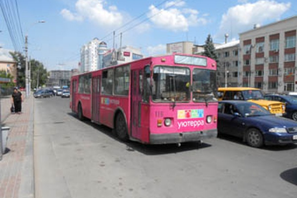 Сэкономленные на ликвидации троллейбусов деньги липецкие власти пообещали потратить на развитие трамвайной сети