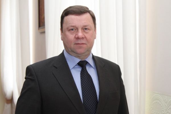 Прием на работу бывшего вице-мэра Липецка Владимира Тучкова довел компанию «Свой дом» до суда