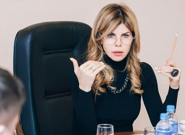 Глава Липецка попросила депутатов перенести вопрос о её наказании из-за отдыха в Дубае