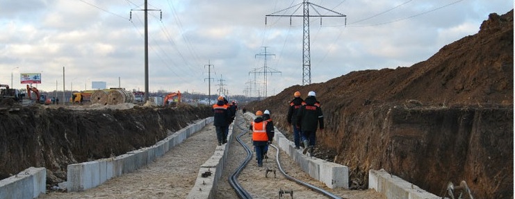Подрядчик НЛМК – липецкий «Юговостокэлектромонтаж-1» в 2014 году смог нарастить прибыль до 9,4 млн рублей