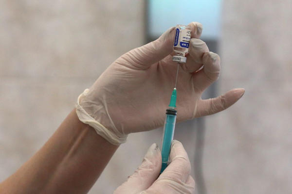Вакцина от коронавируса будет храниться на липецких перерабатывающих предприятиях