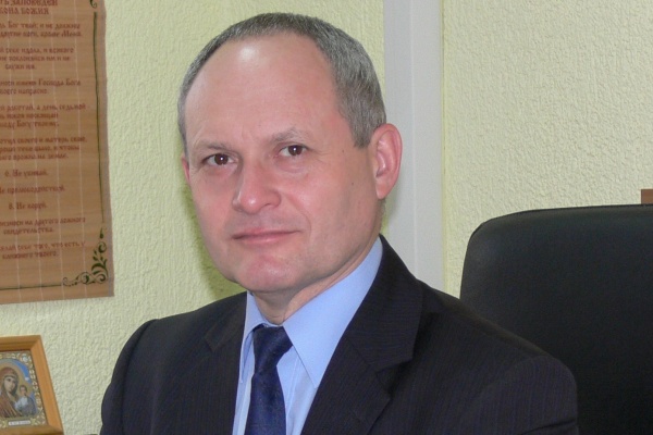 Президент ЛРОО «Честь имею» Сергей Валетов ответит на вопросы читателей ИА «Липецкие новости»