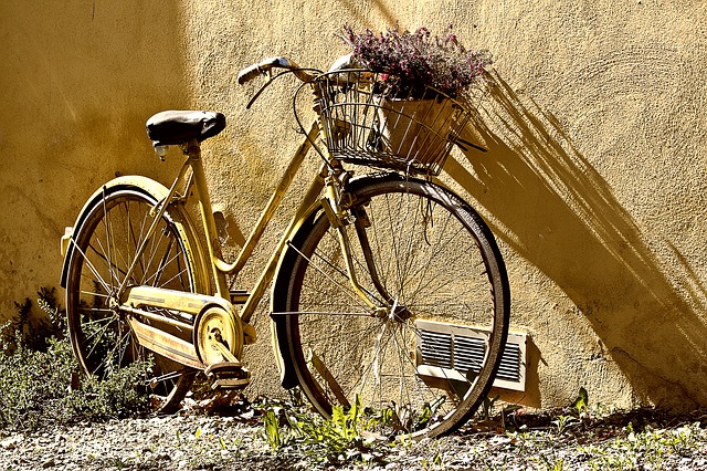 Большинство читателей «Липецких новостей» готовы променять автомобиль на велосипед – опрос