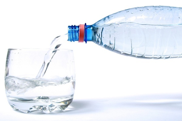 В Липецкой области появится новое производство детской минеральной воды