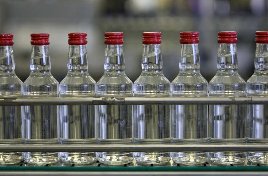 Липецкая компания «Асти» может лишиться лицензии на продажу спиртного