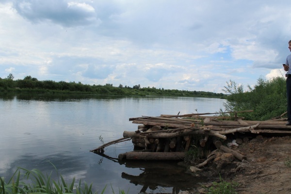 Сброс нечистот в реку Дон будет стоить «Липецкоблводоканалу» вложением средств в реконструкцию канализационной сети