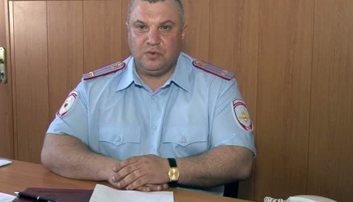 Начальника отдела липецкой полиции задержали за покровительство игорному бизнесу